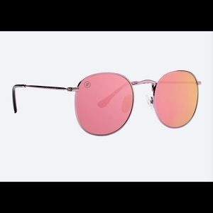 Blenders Eyewear yankee rose sunglasses